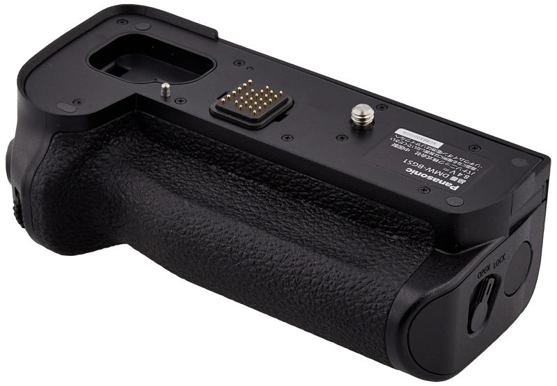 パナソニック(Panasonic) DMW-BGS1 LUMIX バッテリーグリップ S1シリーズ 用