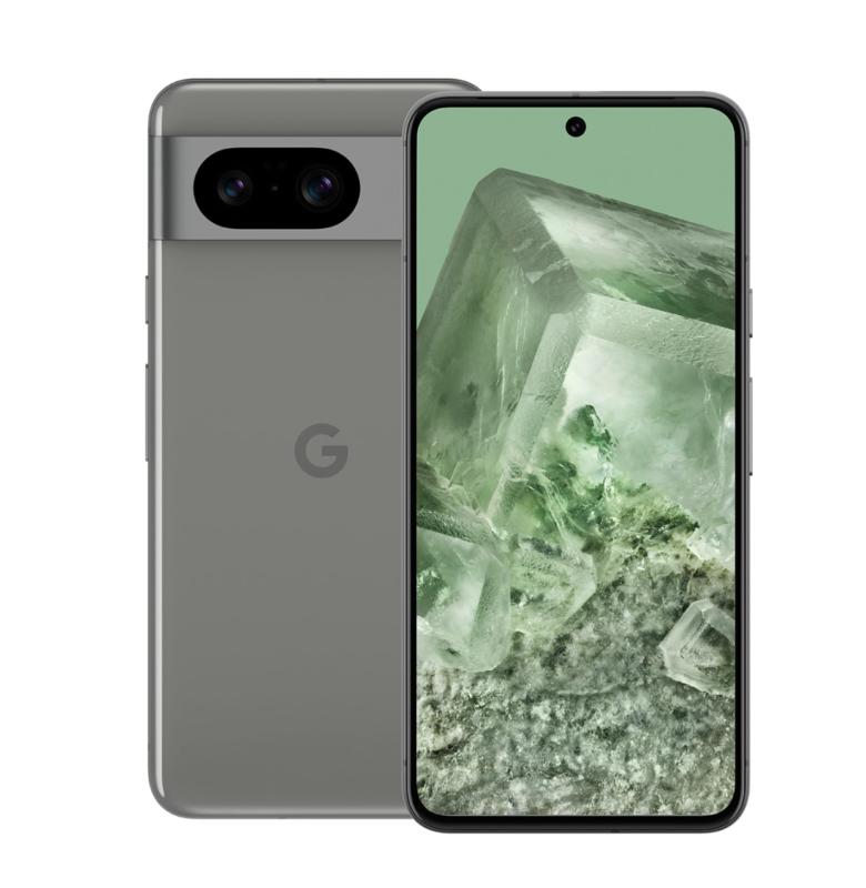 【整備済み品】Google Pixel 8 GZPF0 SIMフリー