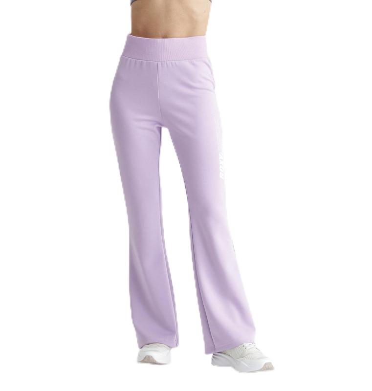 ROXY(ロキシー) レギンス速乾UVカットフレアレギンスレディース