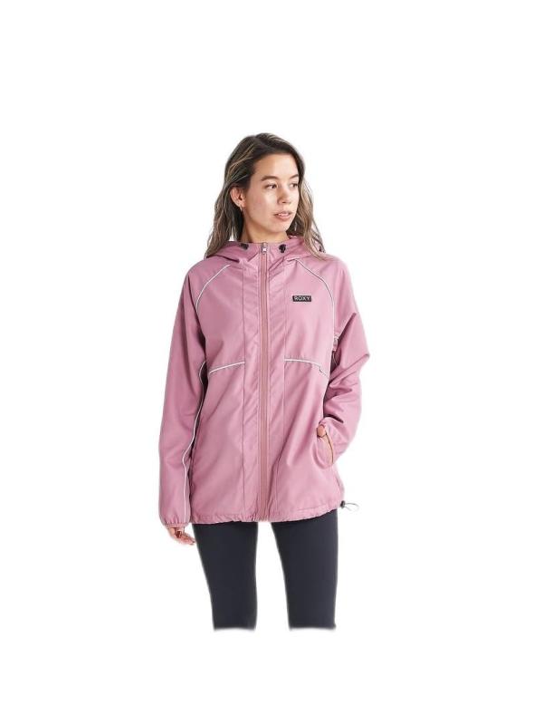 ROXY(ロキシー) ジャケットGOOD ABOUT EVERYTHING JACKETレディース