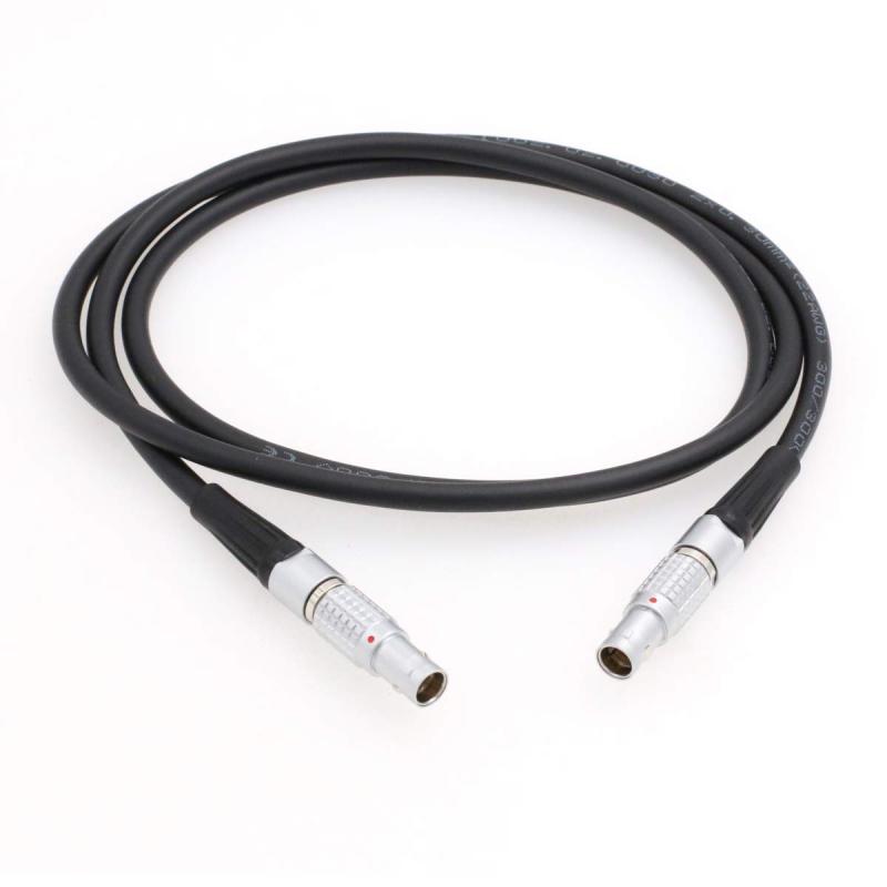 SZRMCC プレストン ライト レンジャー 2 から MDR3 MDR4 モーター ドライバー電源シリアル データ ケーブル 4 ピン - 4 ピン Right Angle 4 Pin-Right Angle 4-Straight 4 Pin-Right Angle 4 Pin-Straight 4 Pin-Straight 4 Pin