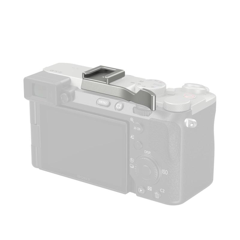 SmallRig サムグリップ α7C II用/α7CR用/α7C用 サムレスト ソニー対応画像