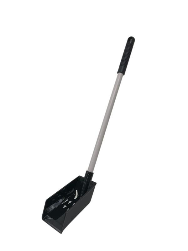 日本クリンテック H&B 溝用スコップ