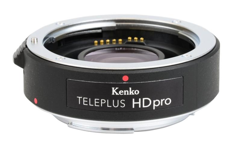 Kenko テレコンバーター テレプラスHD pro