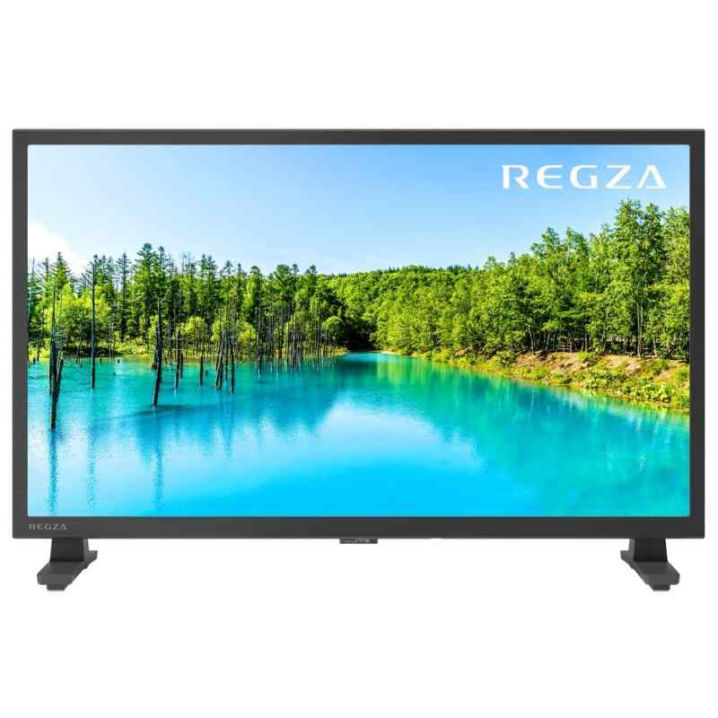 REGZA Airplay ネット動画対応 ハイビジョン V35Nシリーズ