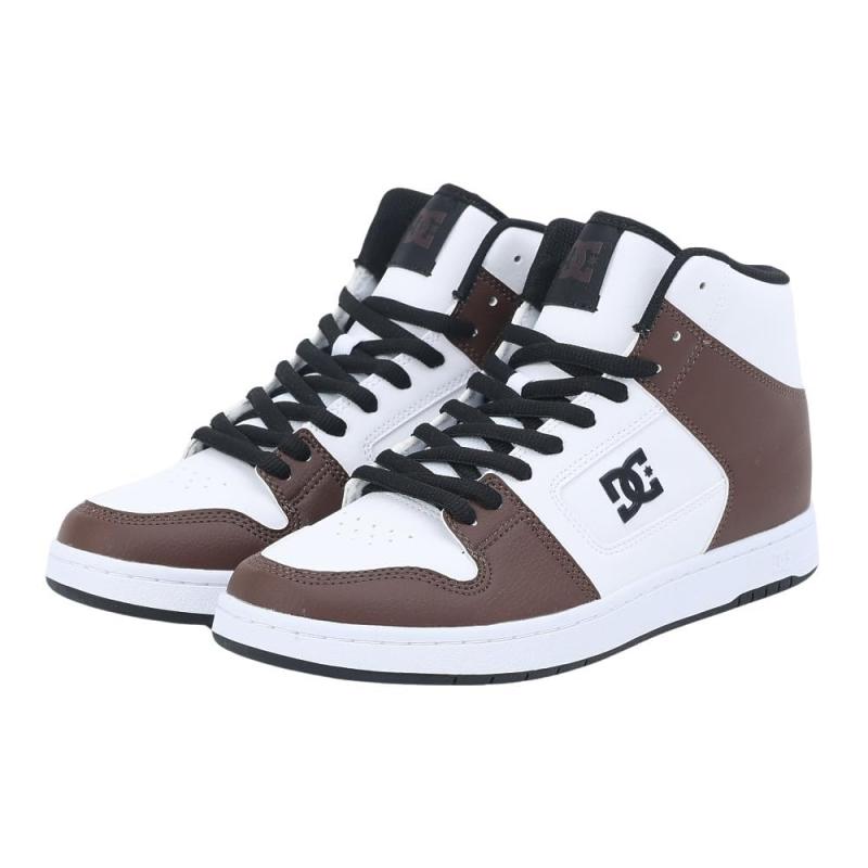 [DC Shoes] カジュアルスニーカー MANTECA 4 HI SN