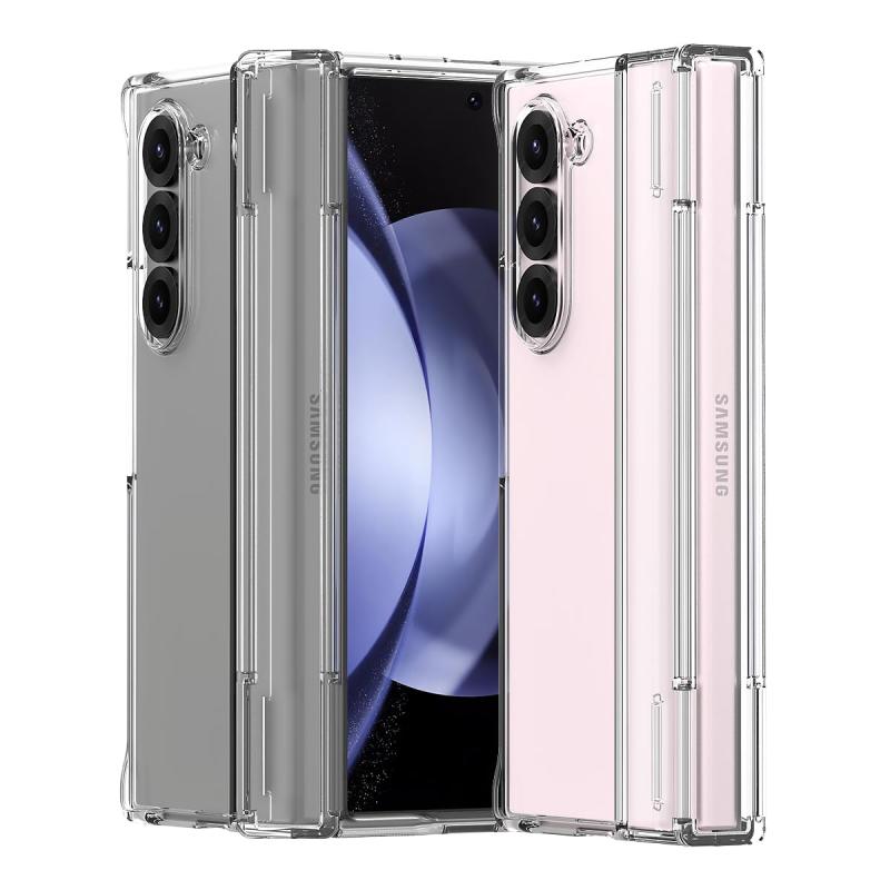 【araree】 Nukin 360 for Galaxy Z Fold6