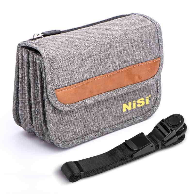 NiSi システムケース CADDY