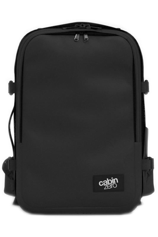 [キャビンゼロ] リュック バックパック CLASSIC PRO STYLE 32L Absolute Black
