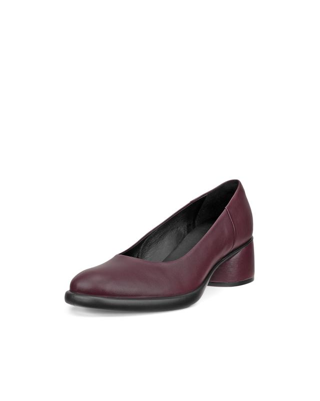 ecco(エコー) レディース スカルプテッド エルエックス 35 パンプスパンプス
