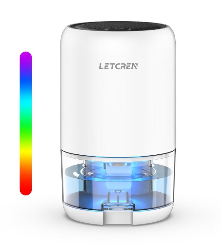 LETCREN 除湿機 コンプレッサー式 衣類乾燥30畳 静音 12L/日除湿量 楽天市場】LETCREN 除湿機 コンプレッサー式 衣類乾燥30畳 静音