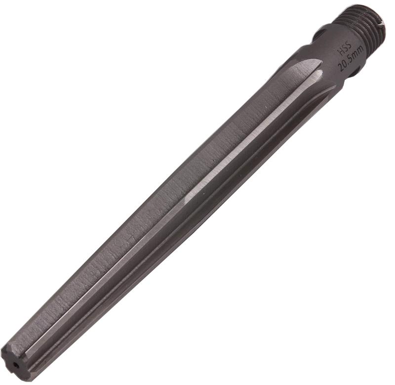 イチネンアクセス MUST TOOL(マストツール) リーマー IMーBR205 ブリッジリーマ φ20.5mm 19897 12,238円