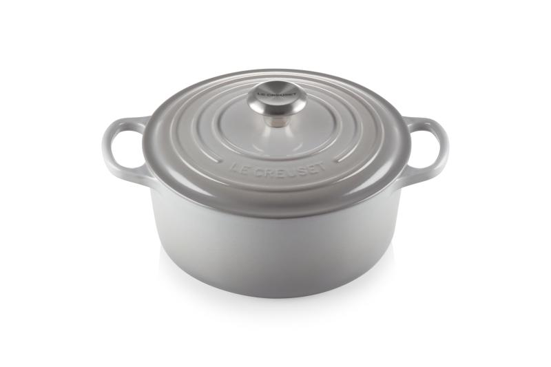 Le Creuset 鋳鉄キャセロール