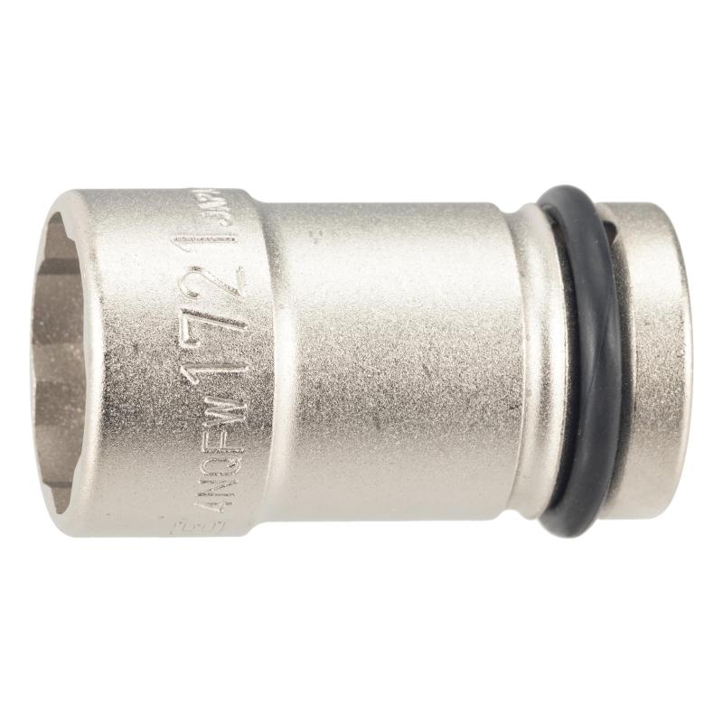 トネ(TONE) インパクト用ダブルクイックフィットソケット