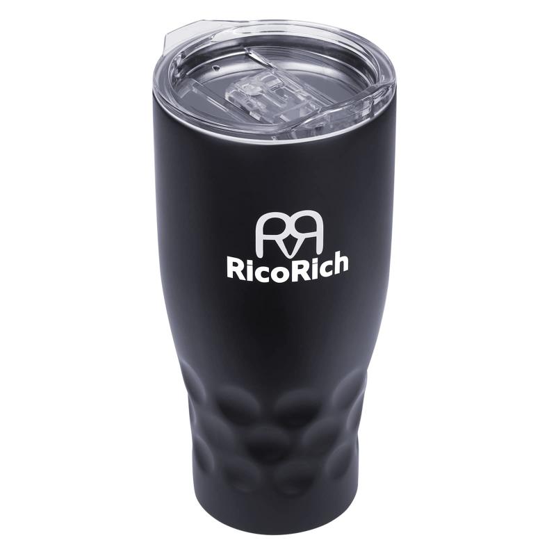 真空断熱タンブラー ふたつき ステンレス RR RicoRich二重構造 900ml(RRWB11N-P) …