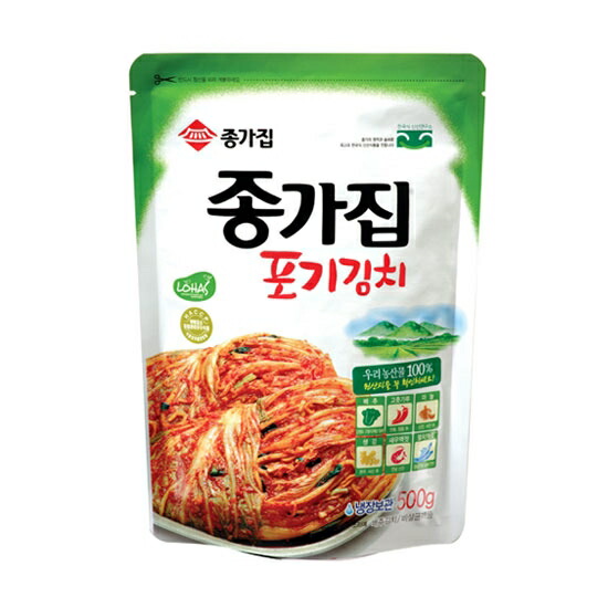 キムチ