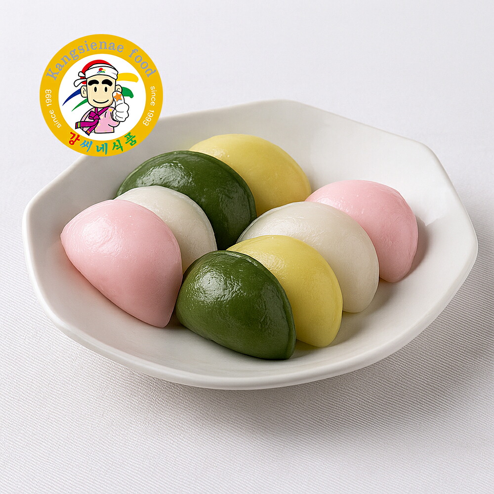 楽天市場】｛取寄せ品｝《冷凍》ムジゲトック（虹色レインボー餅）300g