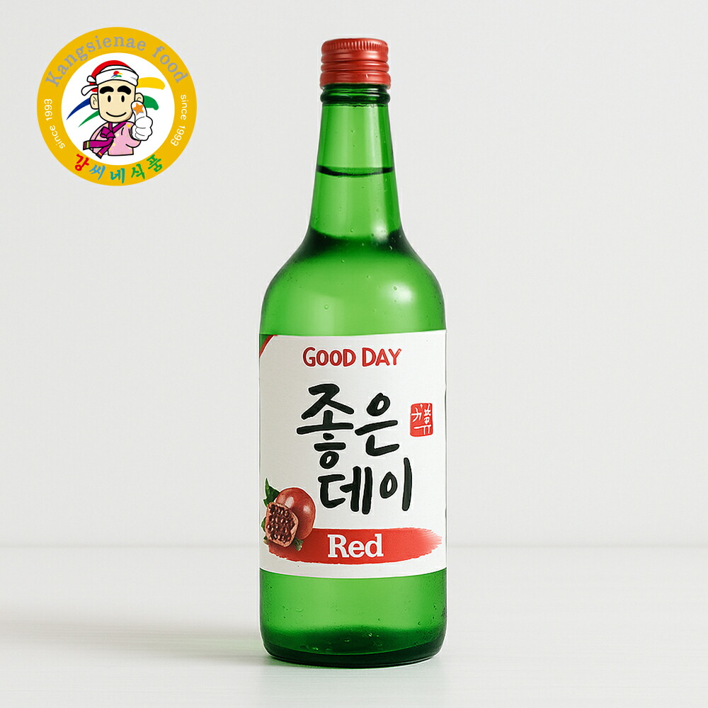 韓国人参酒 1100ml 40% 한주양조 Qoo10] 韓国高級酒 百花 高麗人参酒 4年根人参