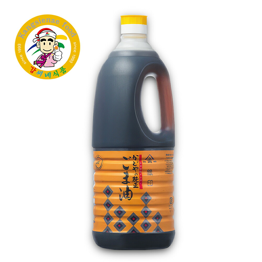 カドヤ銀印ごま油1.65リットル12本 Amazon | かどや製油 【2セット】かどや 銀印 純正ごま油 濃口