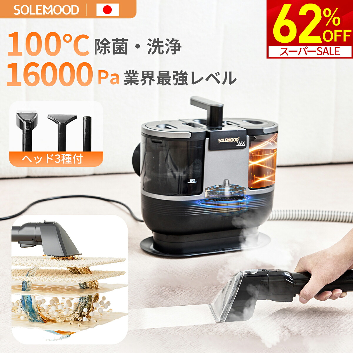 百貨店SALE特集