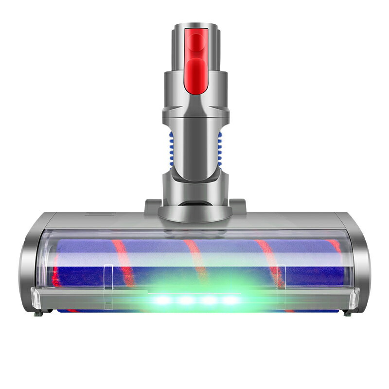 楽天市場】Dyson 純正 ダイソン ソフトローラークリーンヘッド