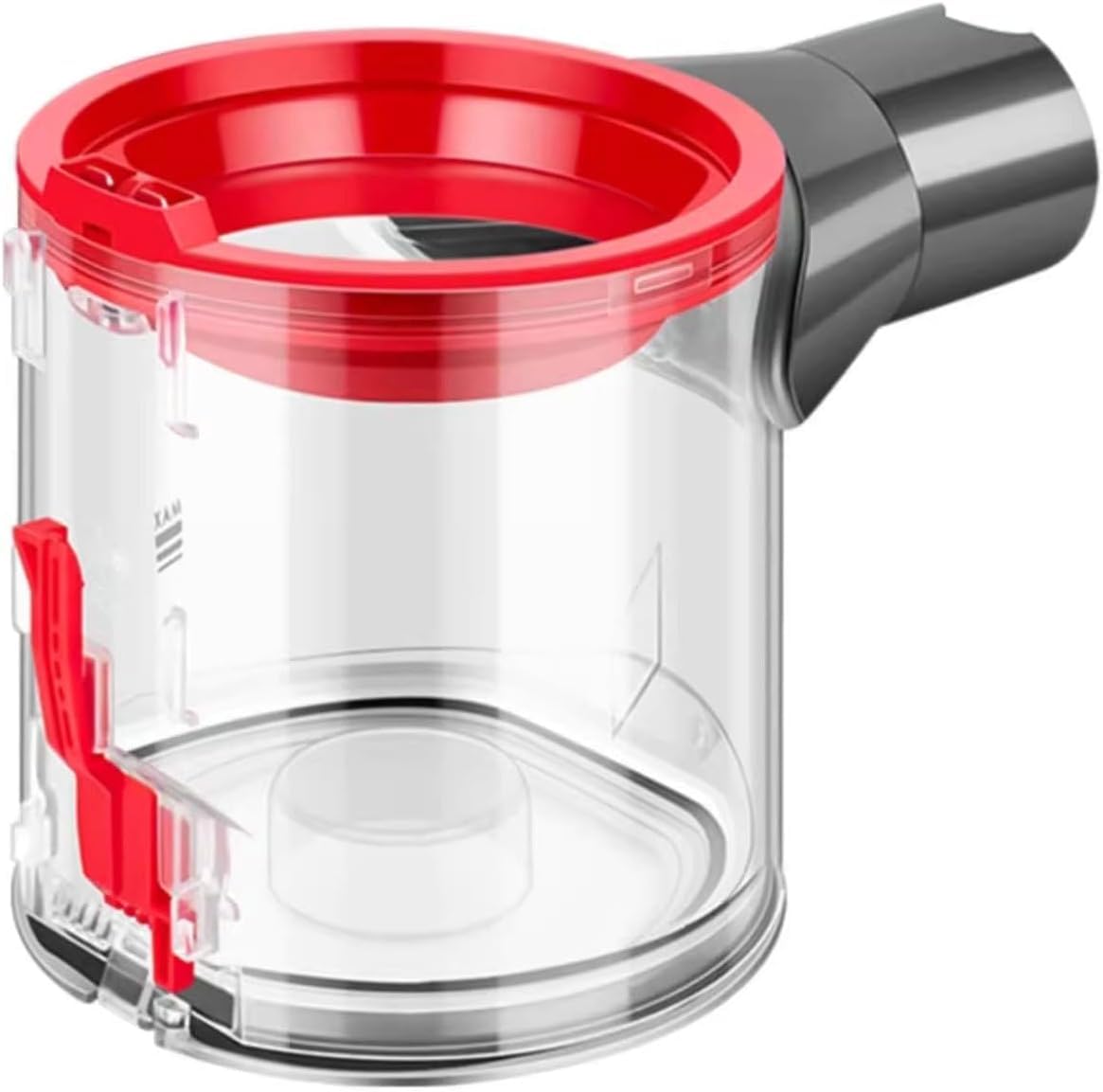 純正品Dyson CY29ABLダストカップ2個セット 純正品Dyson CY29ABLダストカップ&シュラウド2個セット