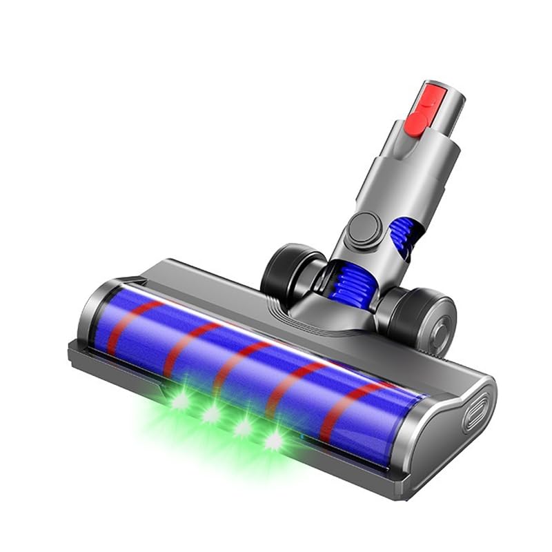 【美品】ダイソン V12ダイレクトドライブクリーナーヘッド361792-⑤ 楽天市場】Dyson ダイソン 正規品 V12 Detect Slim 専用 ヘッド