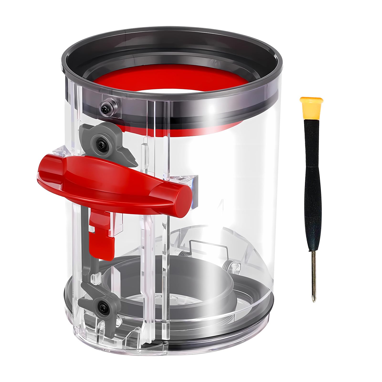 タイムセール開催中　めちゃ安　ダイソンSV18　新品ボディ本体と良品周辺パーツ ダイソン Dyson Digital Slim Fluffy Origin SV18 FF ENT2 価格比較