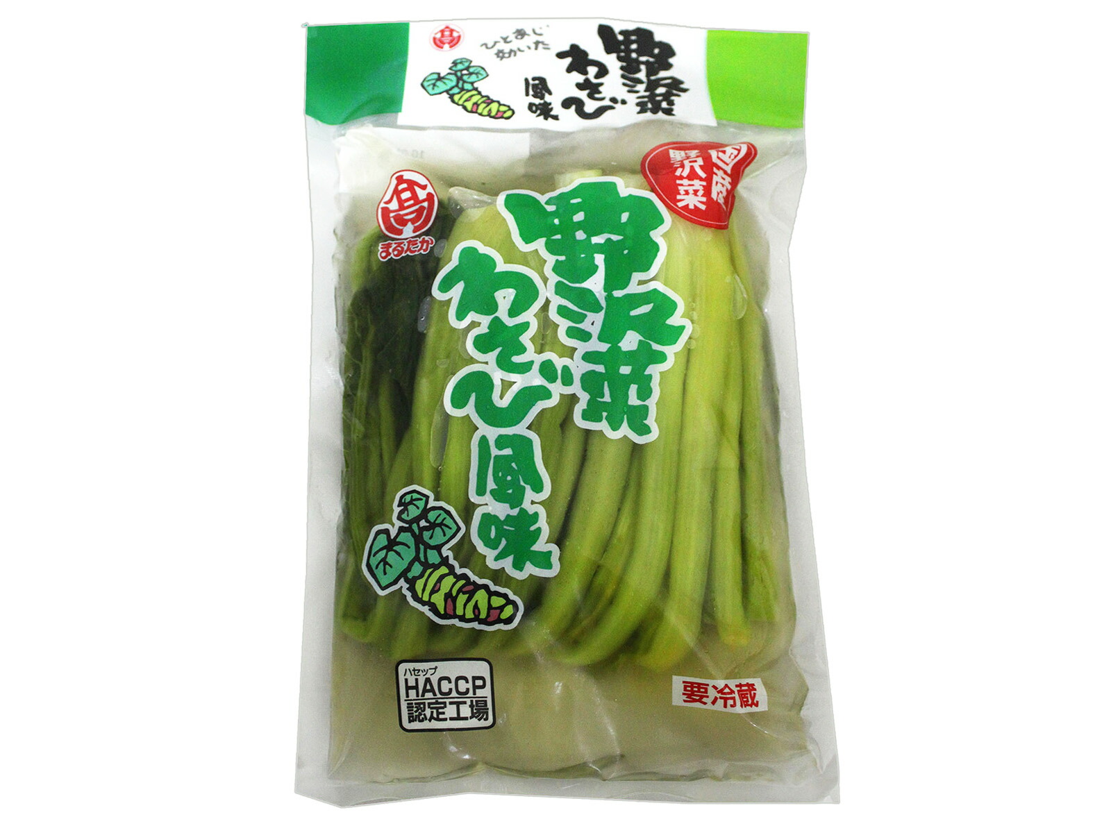 大樽漬け 160g 野沢菜の本漬け 超人気新品