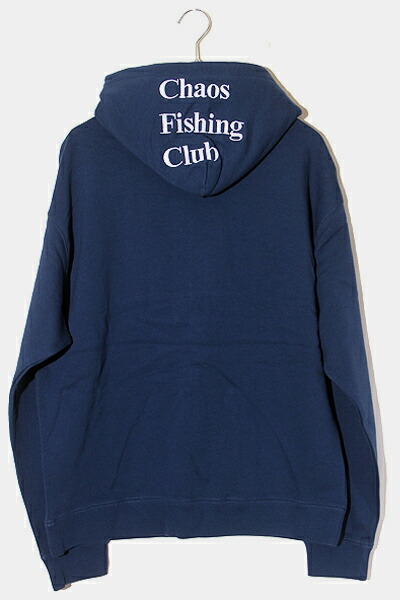 楽天市場】CHAOS FISHING CLUB カオス フィッシング クラブ スウェット