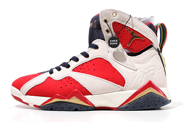 楽天市場】【送料無料】NIKE AIR JORDAN 7 DMP DEFINING MOMENTS PACK