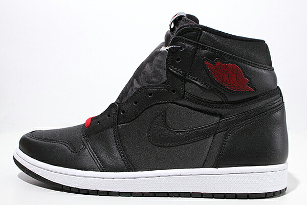 【中古】29cm 未使用品 NIKE ナイキ AIR JORDAN 1 RETRO HIGH OG "Black/Metallic Silver/Gym Red" エアジョーダン1 レトロ ハイ US11 555088-060 /● メンズ 【ベクトル 古着】 240407|ベクトル 新都リユース