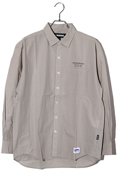 楽天市場】【中古】NEIGHBORHOOD ネイバーフッド SIZE:L CLASSIC WORK 
