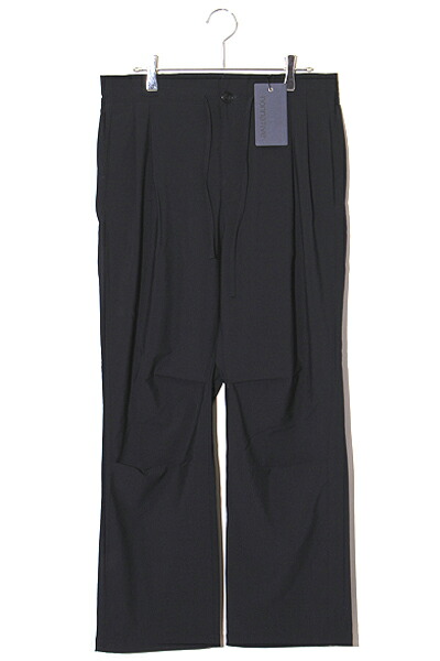 楽天市場】nonnative ノンネイティブ 24SS WORKER EASY PANTS P