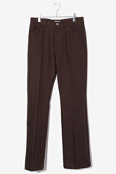 楽天市場】Allege アレッジ 23AW Cargo Pants カーゴパンツ 3