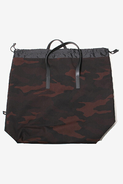 楽天市場】YOKE 22AW 新品 QUILTED LEATHER TOTE BAG 定価31900円