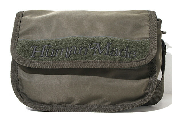 楽天市場】ヒューマンメイド ショルダーバッグ HUMAN MADE