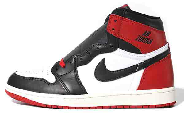 ナイキ 555088-026 エアジョーダン1 レトロ ハイ OG TOP 3 Air Jordan 1 Retro High OG 'Top 3' 555088-026