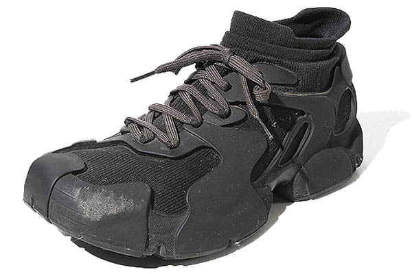 靴 CAMPERLAB 42 camperlab/シューズ/42/BLK/レザー
