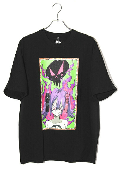 Jun inagawa ラグマット Jun Inagawa × Age Factory コラボTシャツ XL - メルカリ