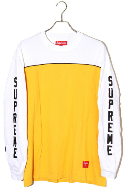 楽天市場】Supreme 25ss Aphex Twin Donkey Rhubarb L/S Tee Mサイズ