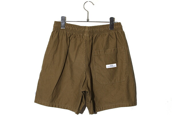 楽天市場】WTAPS 24ss SPSS2002/SHORTS/NYLON.TUSSAH.PERTEX