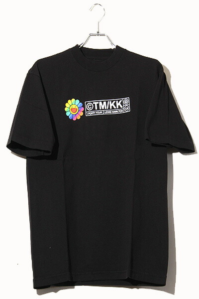 BLACKPINK MURAKAMI 村上隆 カイカイキキ Tシャツ BLACKPINK MURAKAMI 村上隆 カイカイキキ Tシャツ - メルカリ