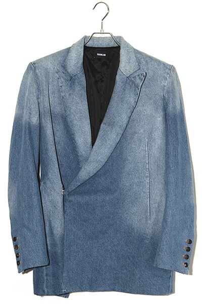 楽天市場】EGONLAB エゴンラボ 22AW ウール3Bテーラードジャケット