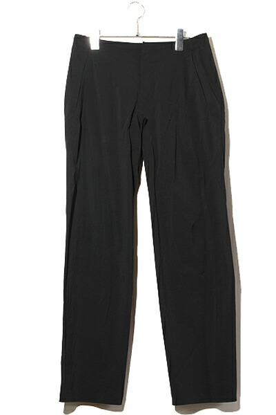 新品同様！アークテリクスVEILANCE / CONVEX LT PANT黒30 360425643_2.jpg