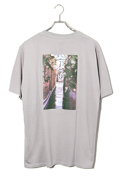 【中古】3 未使用品 nonnative ノンネイティブ DWELLER S/S TEE “Canal” ドウェラー Tシャツ カットソー BEIGE ベージュ NN-T4602 /■In2 メンズ 【ベクトル 古着】 250906
