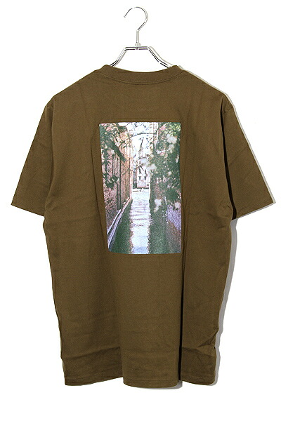 【中古】2 未当てはめる品 nonnative ノン先住民 DWELLER S/S TEE Canal ドウェラー プルオーバー カットソー KHAKI カーキ NN-T4602 /■In2 メンズ 【ベクター 古着】 250906