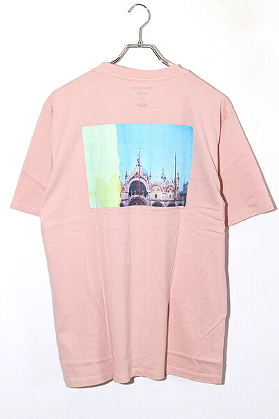 【中古】未使用品 ノンネイティブ nonnative 1 未使用品 nonnative ノンネイティブ DWELLER S/S TEE \