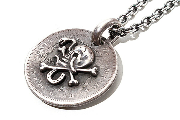 楽天市場】WESTRIDE(ウエストライド)【HATCHET NECKLACE】by