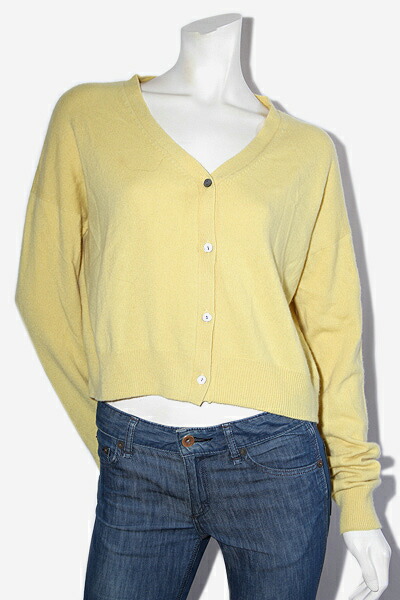 楽天市場】Ron Herman ロンハーマン カーディガン サイズ:L 21AW